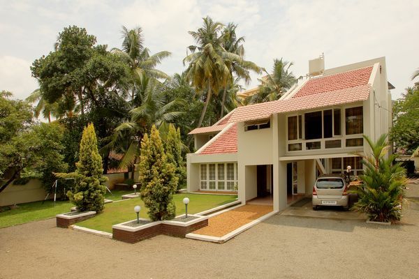 Town House